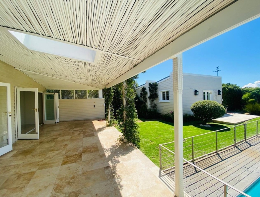 To Let 4 Bedroom Property for Rent in Klein Slangkop Western Cape